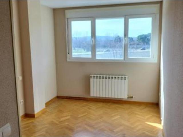 Piso en venta en Allende el Río, Palencia