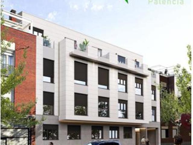 Piso en venta en Allende el Río, Palencia