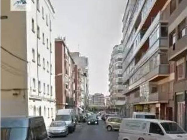 Piso en venta en Campo de la Juventud, Palencia