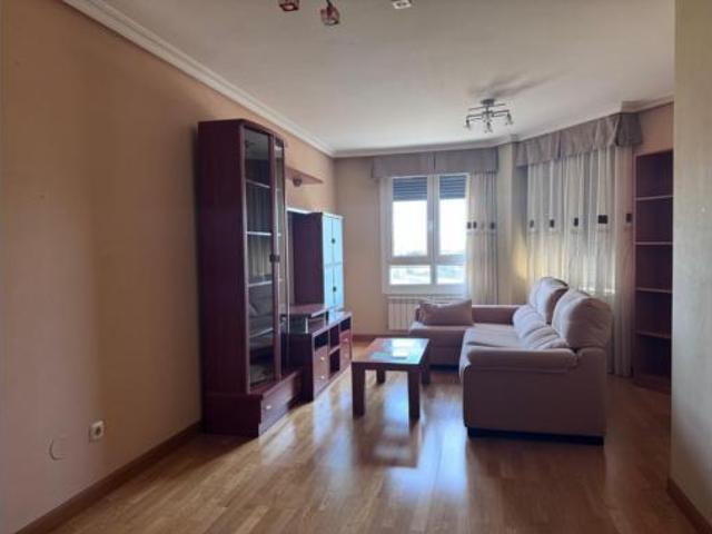 Piso en venta en Santiago, Palencia