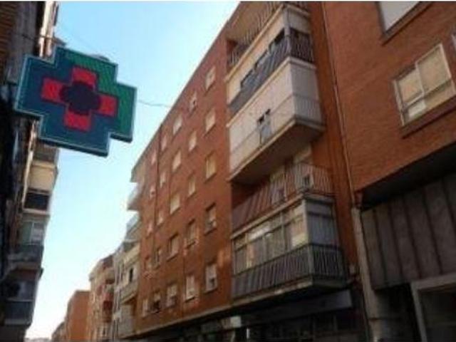 Piso en venta en Santiago, Palencia