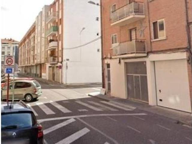 Piso en venta en Santiago, Palencia
