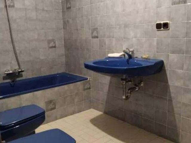 Piso en venta en Campo de la Juventud, Palencia