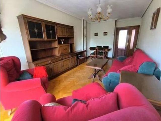 Piso en venta en Santiago, Palencia