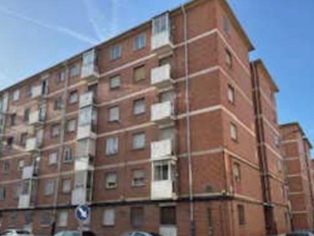 Piso en venta en Campo de la Juventud, Palencia