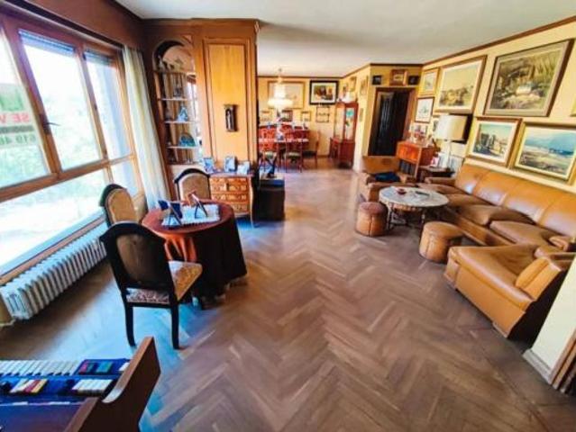 Piso en venta en Centro, Palencia