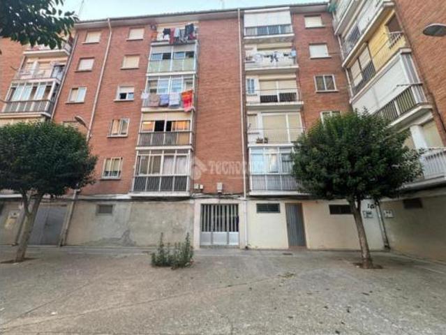 Piso en venta en Santiago, Palencia