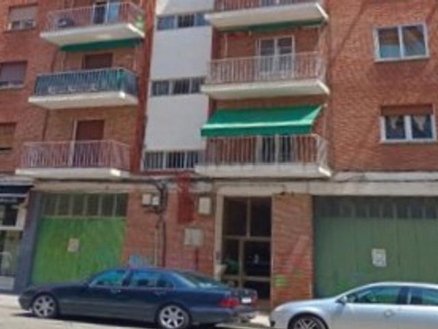 Piso en venta en Campo de la Juventud, Palencia