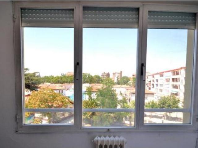 Piso en venta en Campo de la Juventud, Palencia