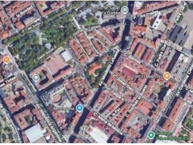 Piso en venta en Campo de la Juventud, Palencia