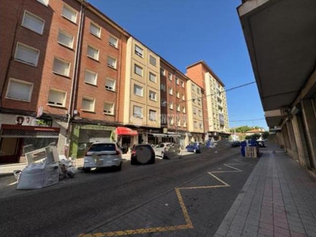 Piso en venta en Campo de la Juventud, Palencia
