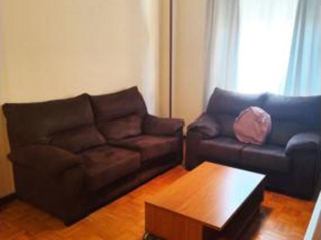 Piso en venta en Santiago, Palencia