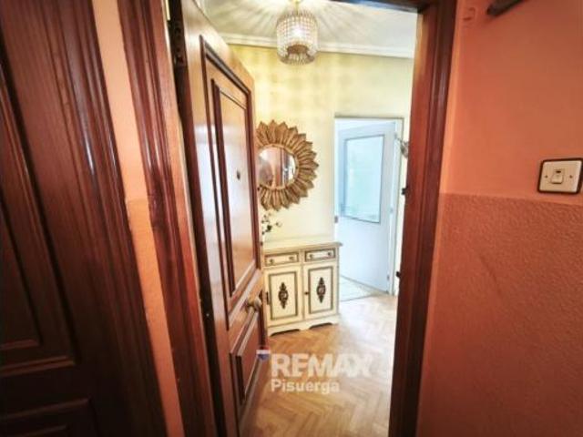 Piso en venta en Campo de la Juventud, Palencia