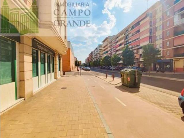 Piso en venta en Campo de la Juventud, Palencia