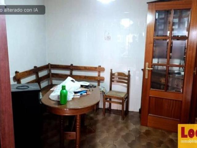 Piso en venta en Santiago, Palencia