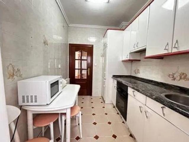 Piso en venta en Campo de la Juventud, Palencia