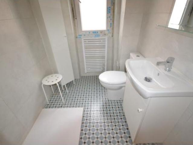 Piso en venta en Centro, Palencia