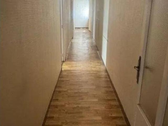 Piso en venta en Centro, Palencia