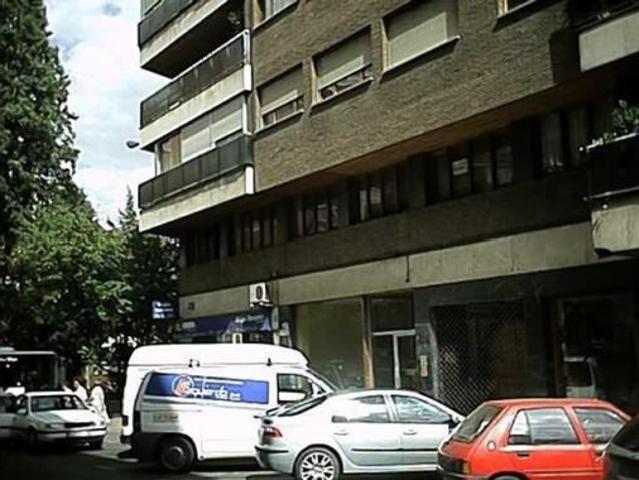 Piso en venta en Centro, Palencia