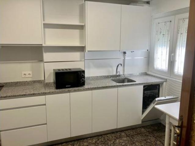 Piso en venta en Centro, Palencia
