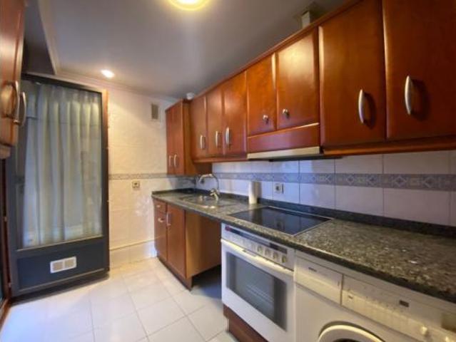 Piso en venta en Centro, Palencia
