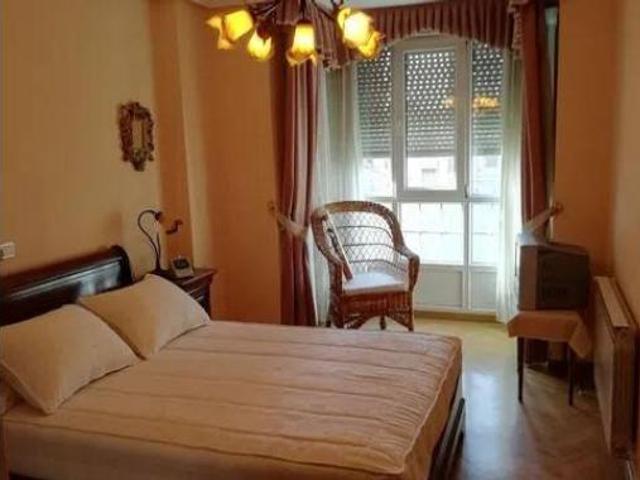 Piso en venta en Centro, Palencia