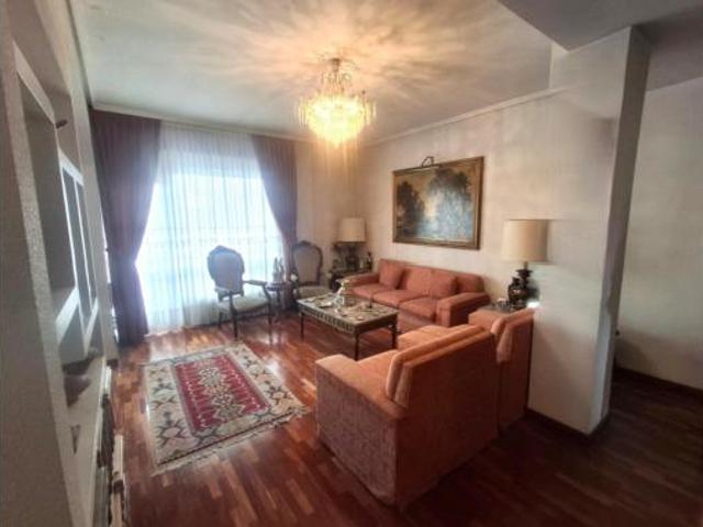 Piso en venta en Centro, Palencia