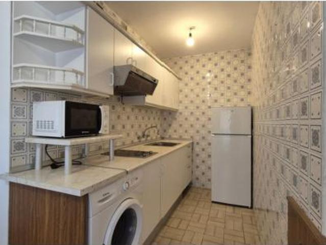 Piso en venta en San Pablo y Santa Marina, Palencia