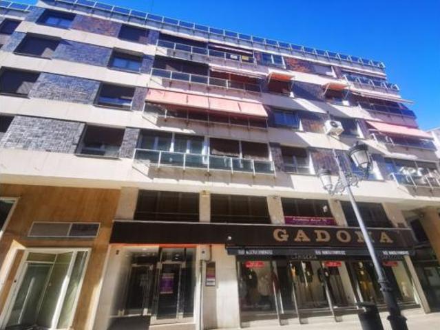 Piso en venta en Centro, Palencia