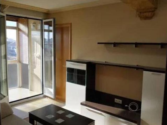 Piso en venta en San Antonio, Palencia