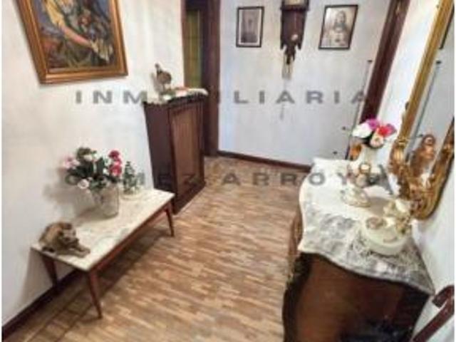 Piso en venta en Centro, Palencia