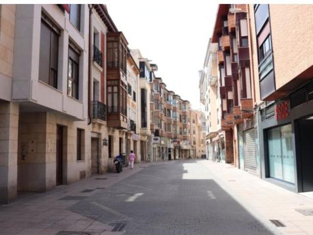 Piso en venta en San Pablo y Santa Marina, Palencia