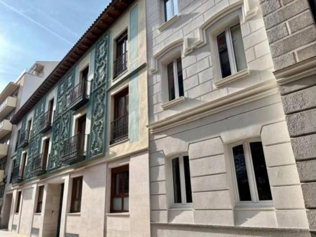 Piso en venta en Centro, Palencia