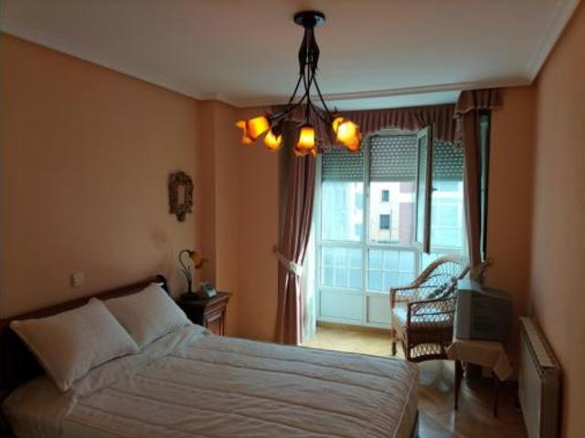 Piso en venta en Centro, Palencia