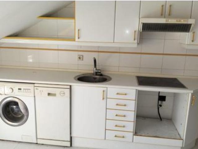 Piso en venta en Centro, Palencia