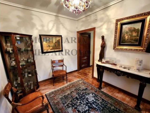 Piso en venta en Centro, Palencia