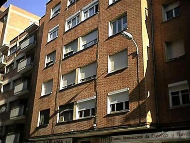 Piso en venta en Centro, Palencia