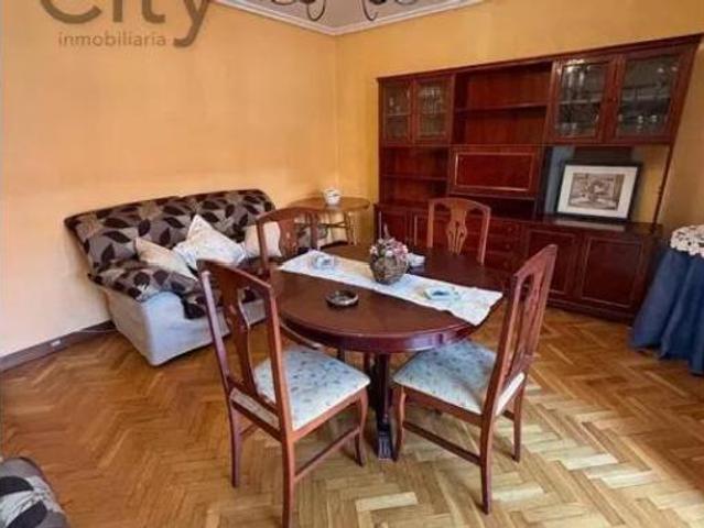 Piso en venta en Centro, Palencia