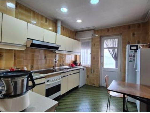 Piso en venta en Centro, Palencia