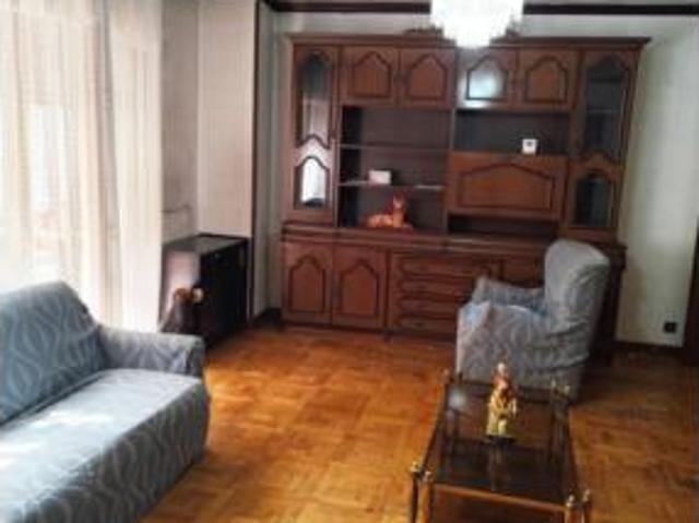 Piso en venta en Centro, Palencia