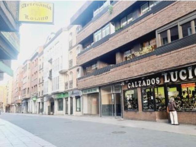 Piso en venta en Centro, Palencia