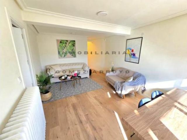 Piso en venta en Centro, Palencia