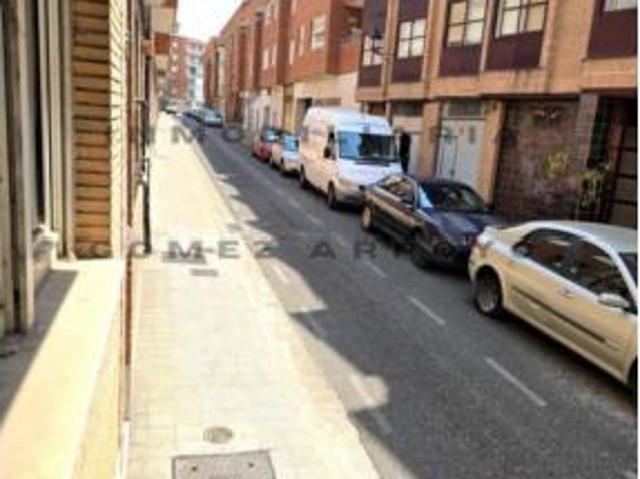 Piso en venta en San Antonio, Palencia