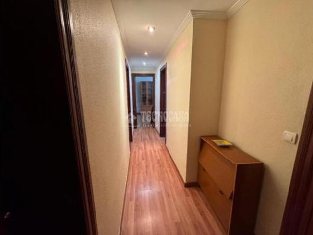 Piso en venta en Centro, Palencia