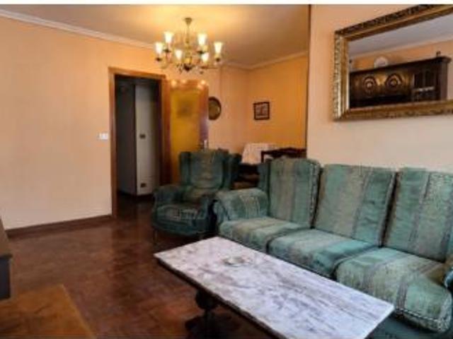 Piso en venta en Centro, Palencia