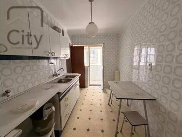 Piso en venta en Ave María, Palencia