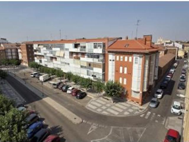 Piso en venta en Centro, Palencia