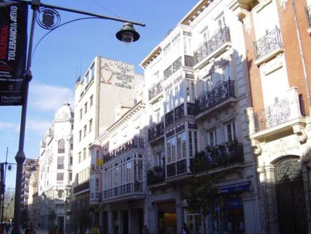 Piso en venta en Centro, Palencia