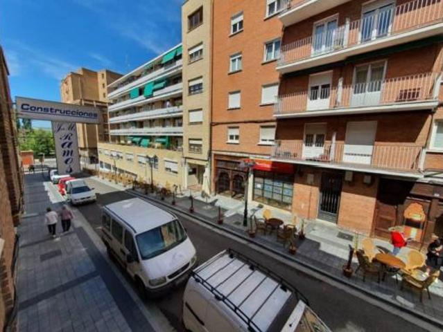 Piso en venta en Centro, Palencia