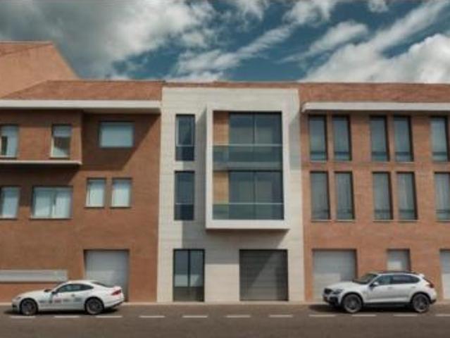 Piso en venta en Allende el Río, Palencia